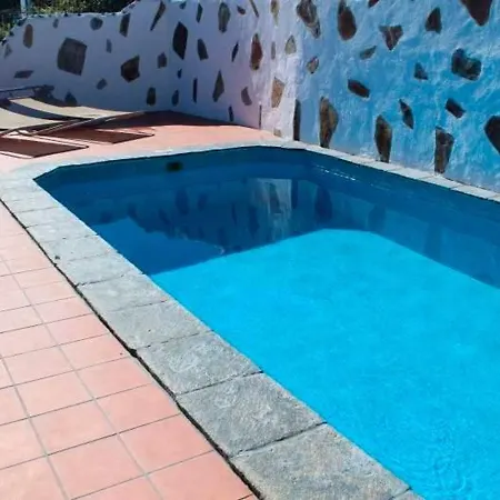 Rustikales Mit Pool - F7343 - #94994 Apartment Icod De Los Vinos
