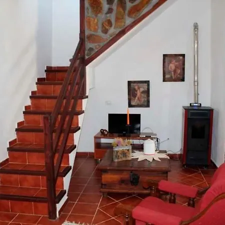 Rustikales Mit Pool - F7343 - #94994 Apartment *